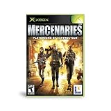 Mercenaries