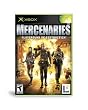 Mercenaries