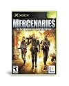 Mercenaries