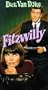 Fitzwilly [VHS]