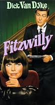 Fitzwilly [VHS]