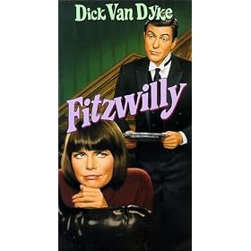 Fitzwilly [VHS]