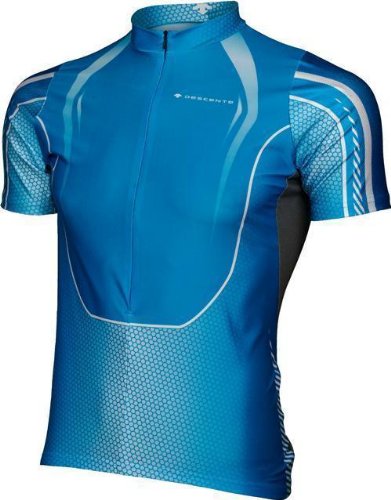 Descente Men's Cycling Slipstream Jersey