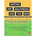 Writing for Multimedia And the Web (A Practical to Content Development for Interactive Media) (Package)
