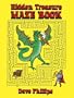 Hidden Treasure Maze Book (Dover Children's Activity Books)