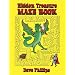 Hidden Treasure Maze Book (Dover Children's Activity Books)