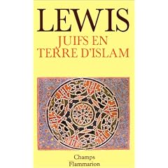 Juifs en terre d'Islam