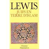 Juifs en terre d'Islampar Bernard Lewis