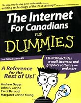 The Internet for Canadians for Dummies Starter Kit