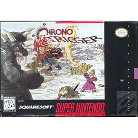 Chrono Trigger