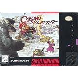 Chrono Trigger ~ Square Enix