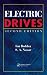 Electric Drives, Second Edition