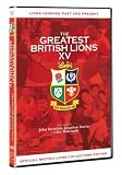 The Greatest British Lions XV Ever [UK IMPORT] - John Inverdale