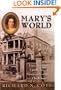 Mary's World : Love, War, and Family Ties in Nineteenth-century Charleston