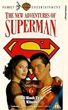 New Adventures of Superman Vol.6 [VHS]