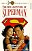 Superman - The New Adventures Of - Vol. 6 - All Shook Up / Witness [1994]