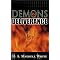 Christian books on demons, deliverance and spiritual warfare