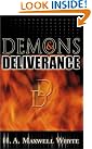 Demons And Deliverance