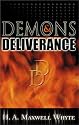 Demons And Deliverance