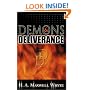 Demons And Deliverance