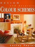 Design and decorate colour schemes