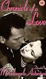 Review Arrow Films  / Chronicle Of A Love