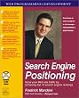 Search Engine Positioning