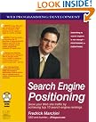 Search Engine Positioning