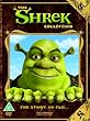 The Shrek Collection - The Story So Far (Shrek 1 & 2 Box Set) [2004] [DVD] [2001]