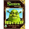 The Shrek Collection - The Story So Far (Shrek 1 & 2 Box Set) [2004] [DVD] [2001]