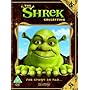 The Shrek Collection - The Story So Far (Shrek 1 & 2 Box Set) [2004] [2001]