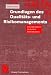 Books : Grundlagen des Qualitäts- und Risikomanagements. Zuverlässigkeit, Sicherheit, Bedienbarkeit.