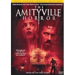 The Amityville Horror : Target