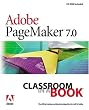 Adobe(R) PageMaker(R) 7.0 Classroom in a Book