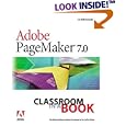Adobe(R) PageMaker(R) 7.0 Classroom in a Book