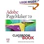 Adobe(R) PageMaker(R) 7.0 Classroom in a Book