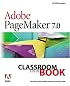 Adobe(R) PageMaker(R) 7.0 Classroom in a Book