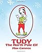 TUDY, The North Pole Elf
