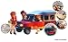 Bratz Winter Adventure Jeep