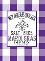 Mardi Gras Dip Mix Salt Free