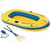 Sevylor 7-ft 10-in Boat Kit
