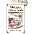 Medieval Households (Studies in Cultural History) by David Herlihy