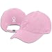 Heat Reebok Women's NBA Pink Ribbon Cap