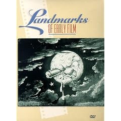 Landmarks of Early Film, Vol. 1