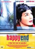 DVD Happy end, film DVD Happy end