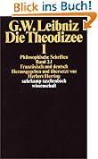 Die Theodizee