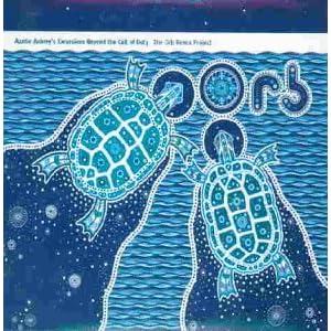 Auntie Aubrey's Excursions (2 CD Set W  Book) by The Orb, Orb, Depeche Mode, Erasure, and Killing Joke (Audio CD - 1996) - Import