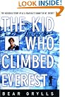 The Kid Who...