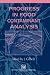 Book Progress in Food Contaminant Analysis