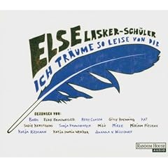 Ich tr�ume so leise von dir: Lyrik - Inszenierung